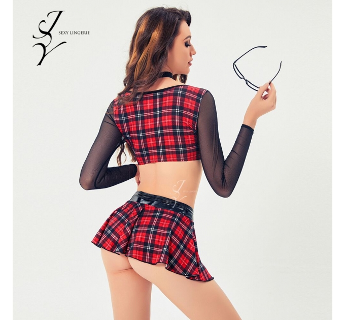 Эротический костюм JSY 5808 One Size