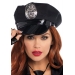 Эротический костюм полицейской Leg Avenue Dirty Cop M/L