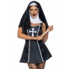 Leg Avenue Naughty Nun S