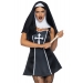 Leg Avenue Naughty Nun M