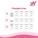 Эротический костюм JSY P61111 Plus Size