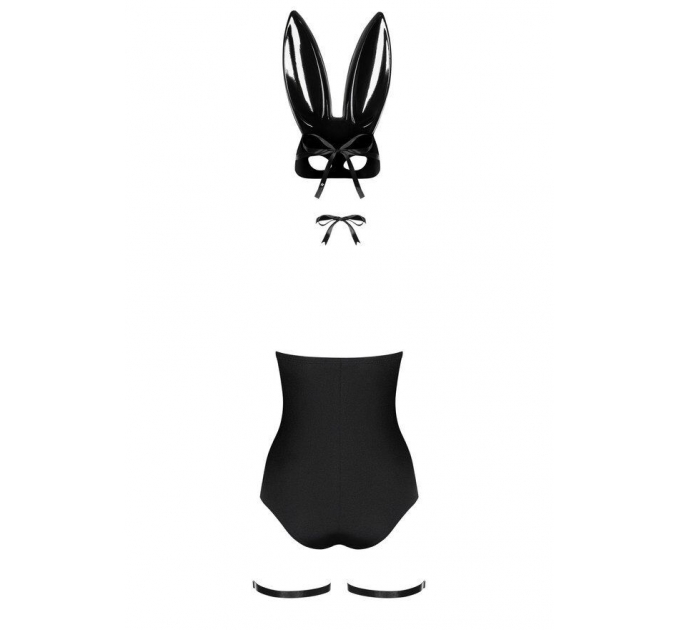 Obsessive Bunny costume S/M