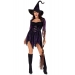 Костюм ведьмы Leg Avenue Mystical Witch O/S