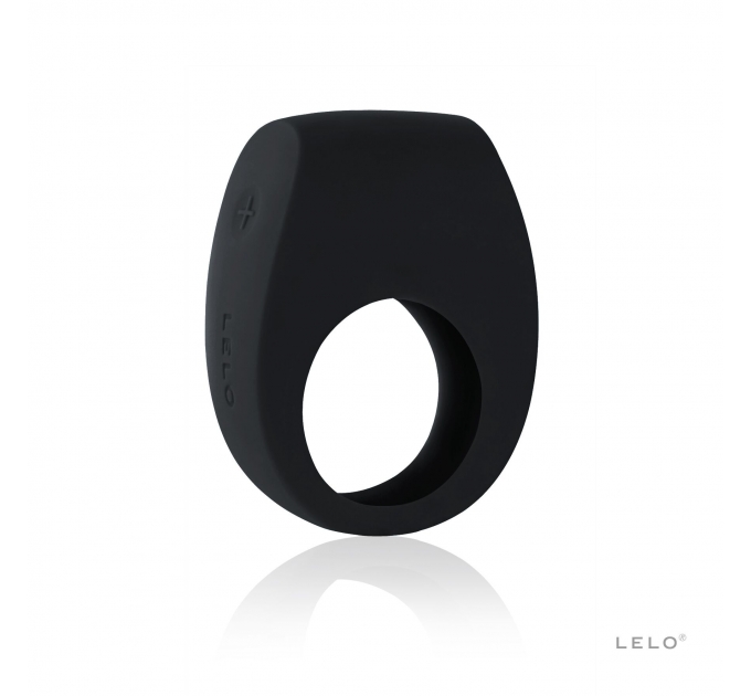 Эрекционно кольцо LELO Tor 2 Black