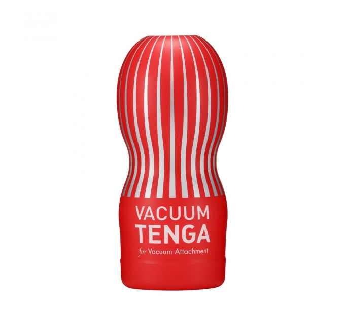 Вакуумная насадка Tenga VACUUM MAX (Vacuum Controller II + Vacuum Cup )