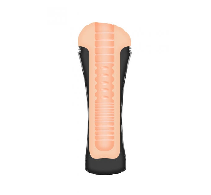 Мастурбатор вагина Real Body - Real Cup Vagina Vibrating