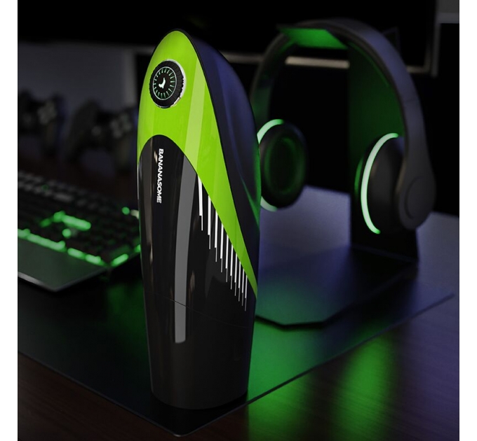 Мастурбатор BANANASOME ROCKET X7