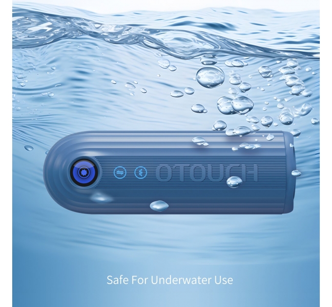 Мастурбатор Otouch SUBMARINE