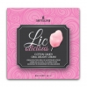 Пробник геля для минета Sensuva Lic-o-licious Cotton Candy (6 мл), маслянистый, без сахара