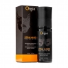 Гель для стимуляции члена Orgie - Xtra Hard Power Gel For Him (50 мл)