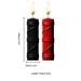 Свечи для BDSM LOCKINK SEVANDA Fetish Drip Candles Set 2 шт