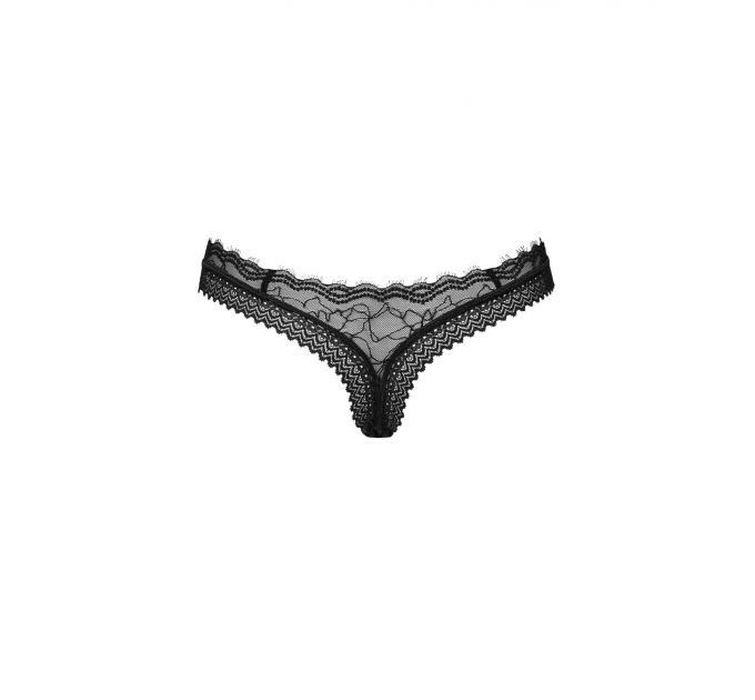 Трусики Obsessive Medilla thong XS/S