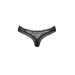 Трусики Obsessive Medilla thong XS/S