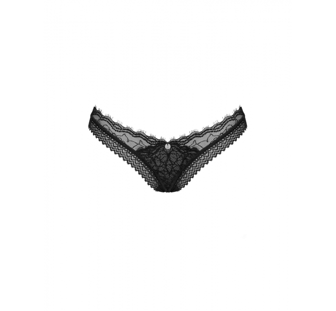 Трусики Obsessive Medilla thong XS/S