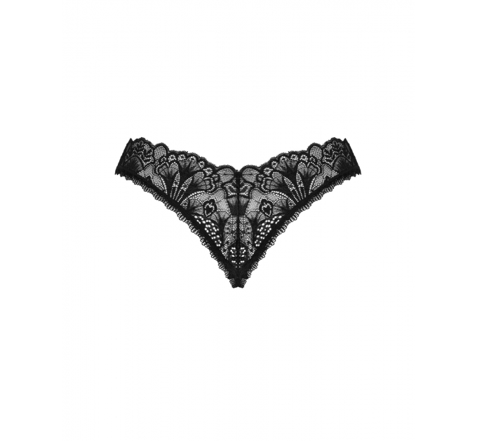 Obsessive Donna Dream crotchless thong XS/S