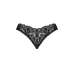 Obsessive Donna Dream crotchless thong XL/2XL