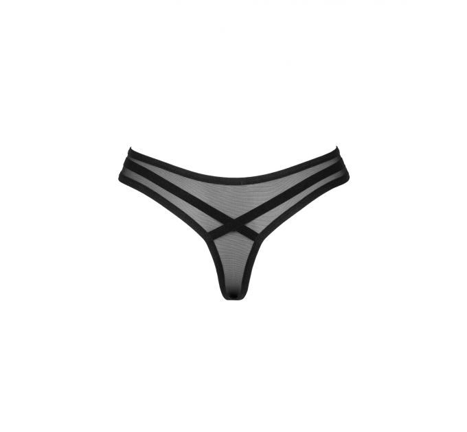 Трусики Obsessive Roxelia thong XS/S