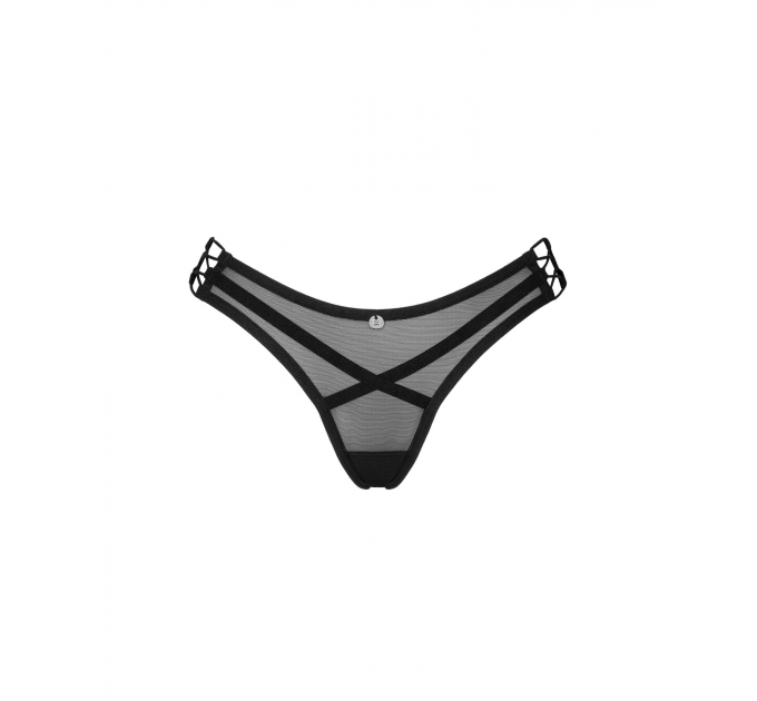 Трусики Obsessive Roxelia thong XS/S