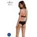 Комплект Passion KERRIA BIKINI black L/XL - ECO Passion