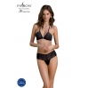 Комплект Passion KERRIA BIKINI black L/XL - ECO Passion