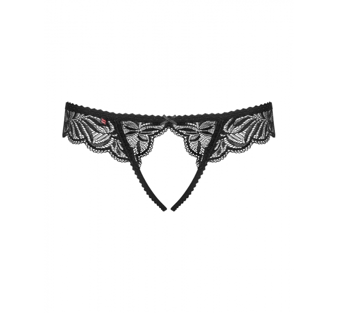 Obsessive Contica crothchles thong S/M