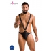 028 BODY HARRY black L/XL - Passion