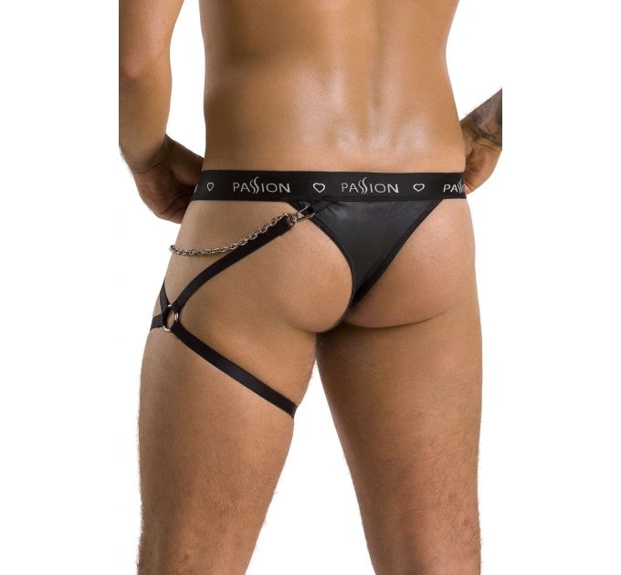 058 THONG BILL black L/XL - Passion