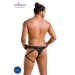 058 THONG BILL black L/XL - Passion