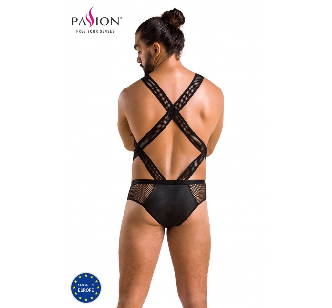 045 BODY VICTOR black L/XL - Passion