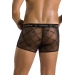 032 SHORT JAMES black S/M - Passion