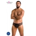 035 SLIP RICHARD black XXL/XXXL - Passion