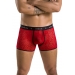 046 SHORT PARKER red L/XL - Passion