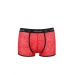 046 SHORT PARKER red XXL/XXXL - Passion