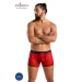 046 SHORT PARKER red XXL/XXXL - Passion