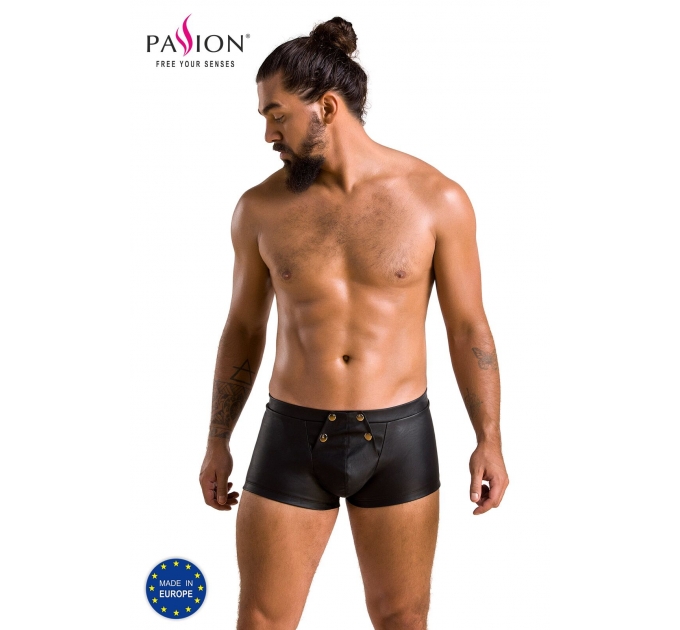 050 SHORT PATRICK black XXL/XXXL - Passion