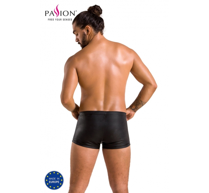 050 SHORT PATRICK black XXL/XXXL - Passion