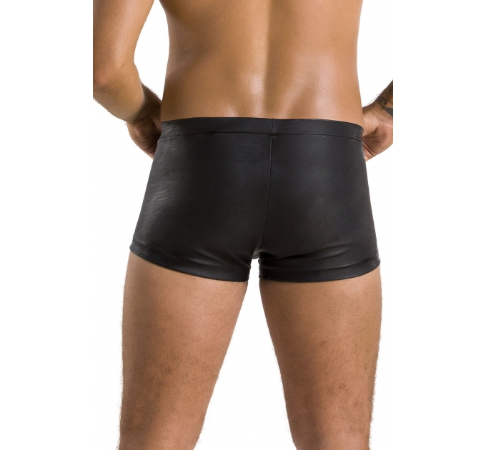 050 SHORT PATRICK black XXL/XXXL - Passion