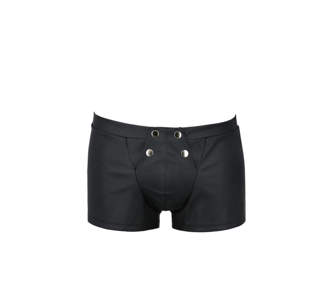 050 SHORT PATRICK black XXL/XXXL - Passion