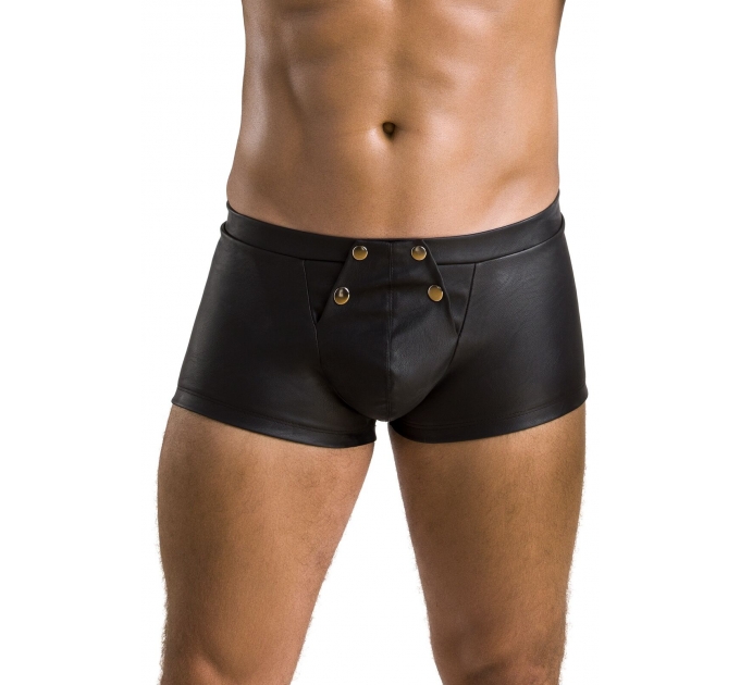 050 SHORT PATRICK black XXL/XXXL - Passion