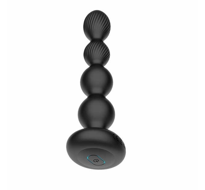 Анальный вибратор Nexus Tornado Probe Edition Large