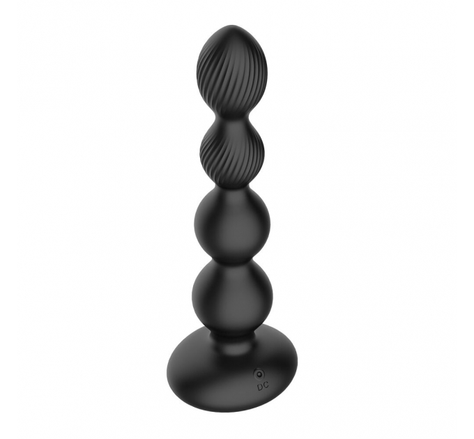 Анальный вибратор Nexus Tornado Probe Edition Large