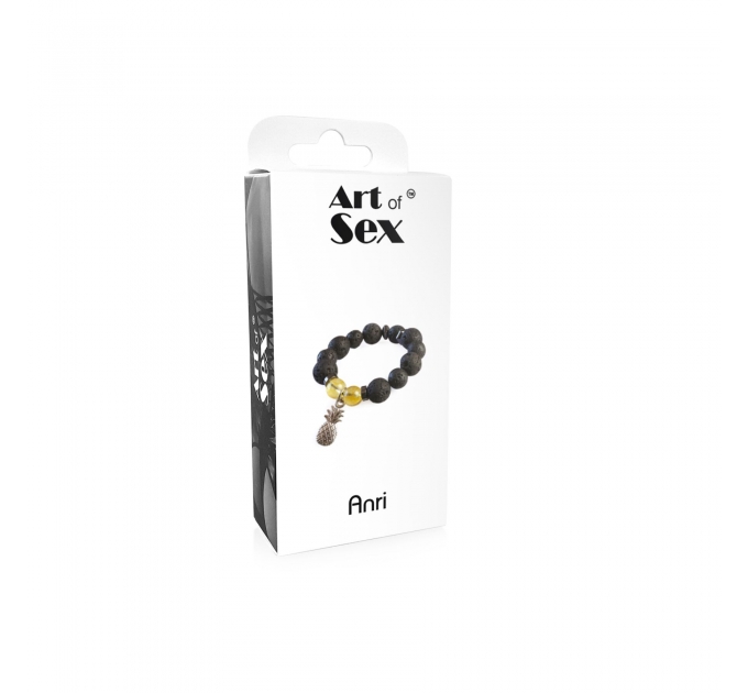 Мужское украшение Art of Sex - Anri