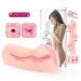Мастурбатор Kokos Elegance 007 Double Layer
