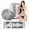 Мастурбатор Fleshlight Quickshot Stoya, компактный, отлично для пар и минета