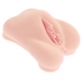 Мастурбатор вагина двухслойный Kokos Adarashi -2 Double Layer