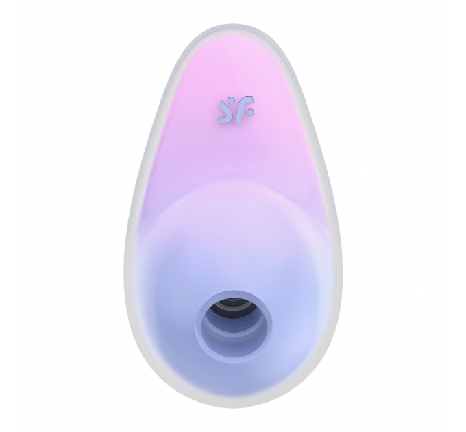 Вакуумный вибратор Satisfyer Pixie Dust Violet/Pink