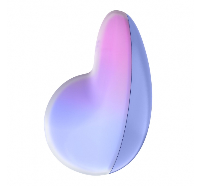 Вакуумный вибратор Satisfyer Pixie Dust Violet/Pink