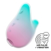 Вакуумный клиторальный стимулятор Satisfyer Mermaid Vibes Mint/Pink