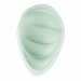 Вакуумный вибратор Satisfyer Cloud Dancer (Mint)