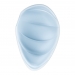 Вакуумный вибратор Satisfyer Cloud Dancer (Blue)